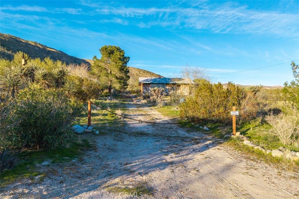 50310 Ash, Morongo Valley, CA 92256