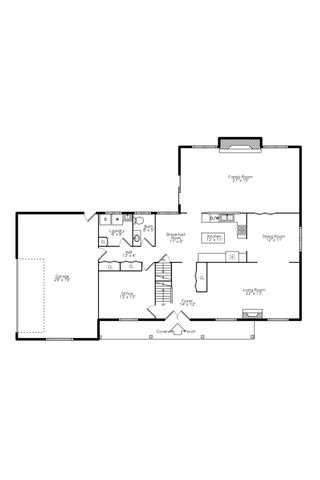 25569 Kilreigh Drive, Farmington Hills, MI 48336
