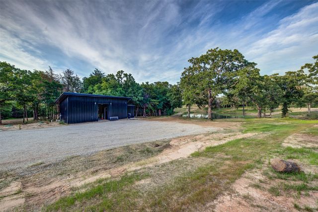 TBD COUNTYROAD 1270, Alvord, TX 76225