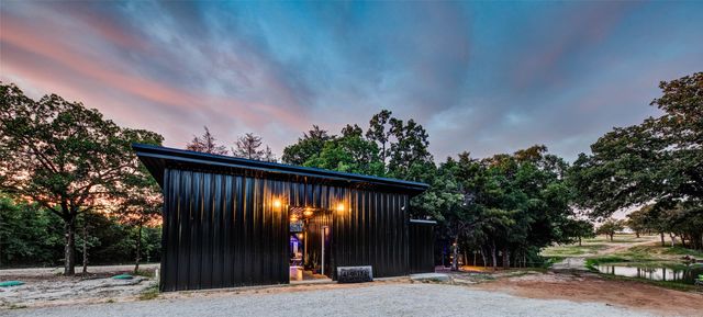 TBD COUNTYROAD 1270, Alvord, TX 76225