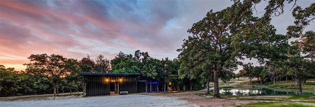 TBD COUNTYROAD 1270, Alvord, TX 76225