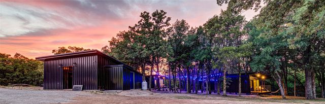 TBD COUNTYROAD 1270, Alvord, TX 76225