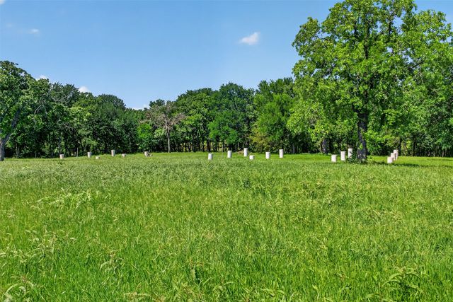 TBD COUNTYROAD 1270, Alvord, TX 76225