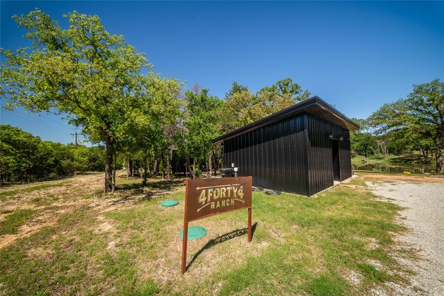 TBD COUNTYROAD 1270, Alvord, TX 76225