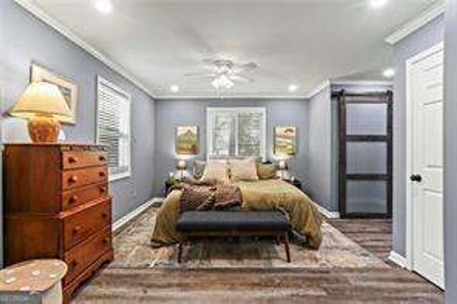 3048 Cottonwood Drive SE, Atlanta, GA 30316