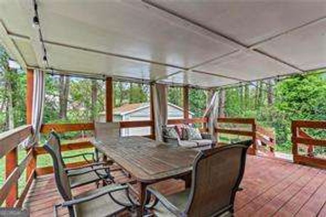 3048 Cottonwood Drive SE, Atlanta, GA 30316