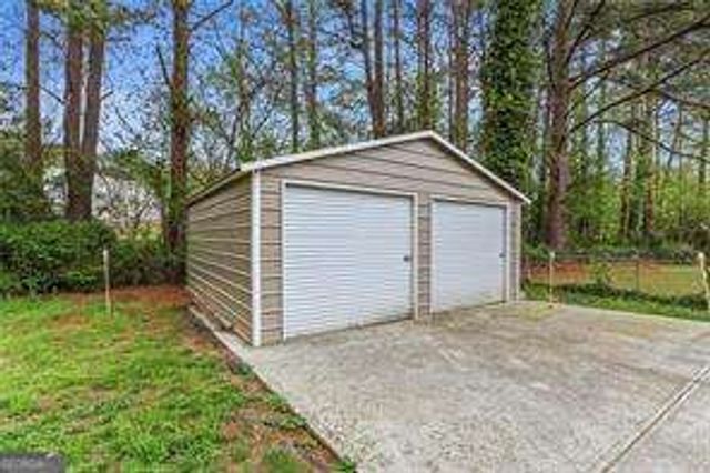 3048 Cottonwood Drive SE, Atlanta, GA 30316