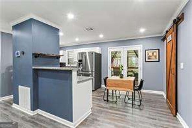 3048 Cottonwood Drive SE, Atlanta, GA 30316