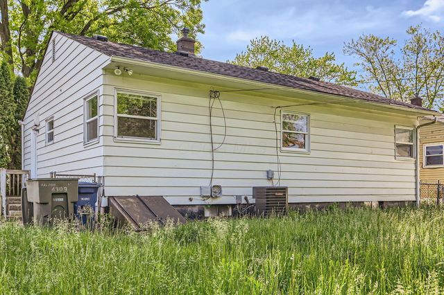 4309 Walford Street, Columbus, OH 43224