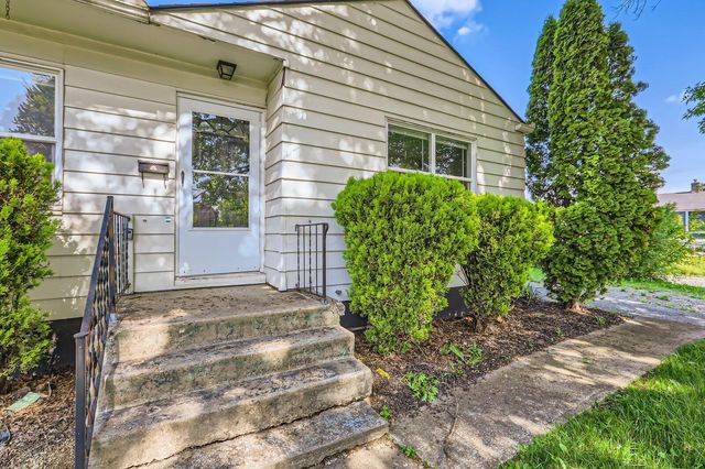 4309 Walford Street, Columbus, OH 43224