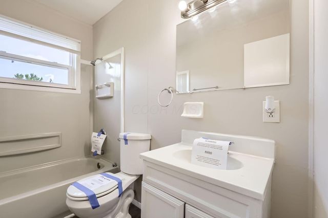 4309 Walford Street, Columbus, OH 43224