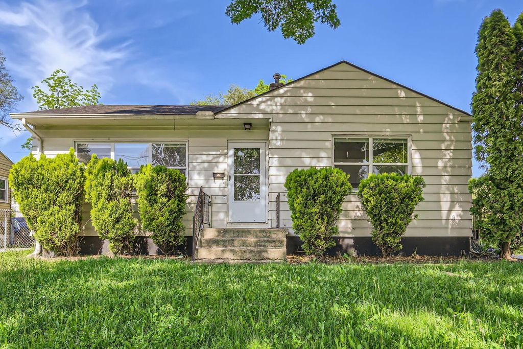 4309 Walford Street, Columbus, OH 43224