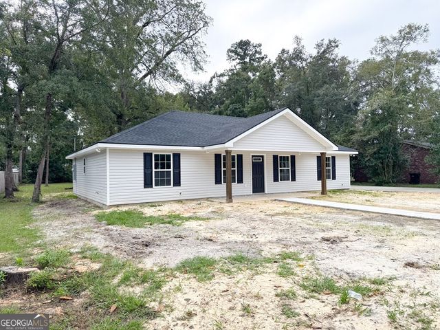 808 Satilla Boulevard, Waycross, GA 31501