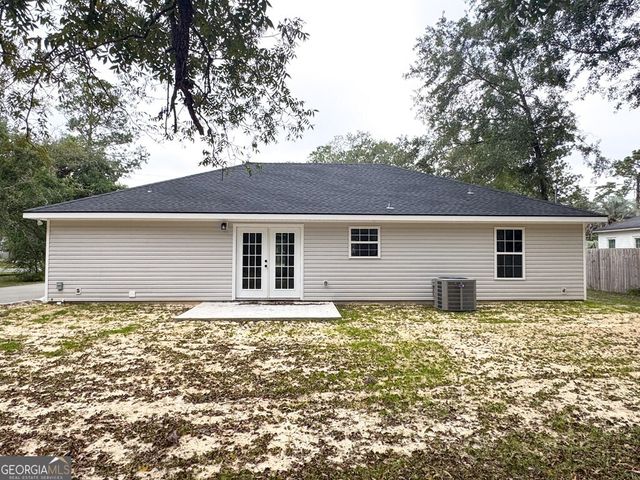 808 Satilla Boulevard, Waycross, GA 31501