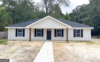 808 Satilla Boulevard, Waycross, GA 31501