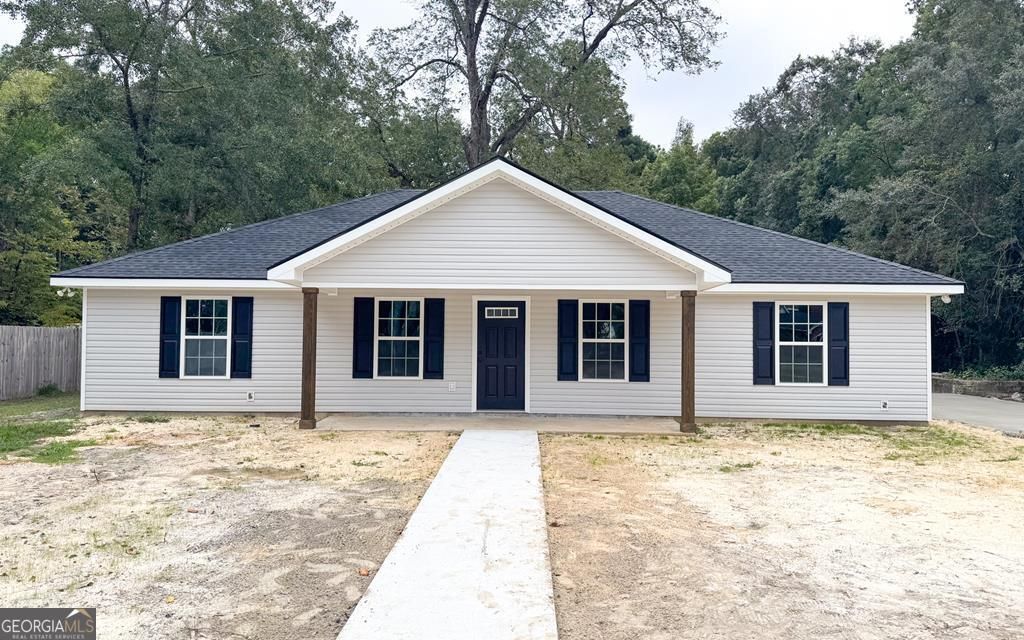 808 Satilla Boulevard, Waycross, GA 31501
