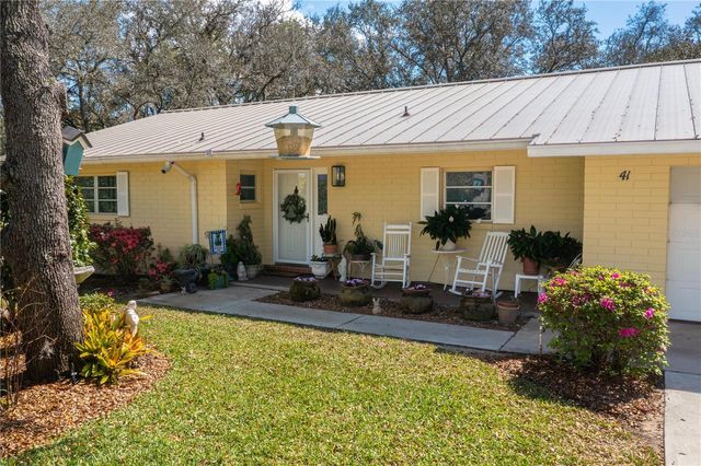 41 SPRING LANE, Haines City, FL 33844