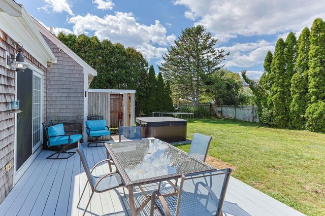 3 Wellfield Rd, Sandwich, MA 02644