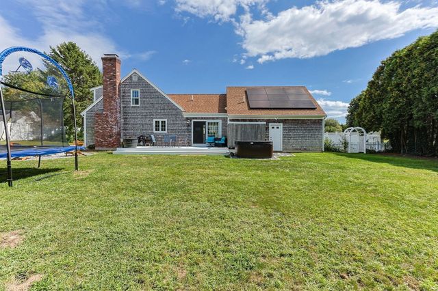 3 Wellfield Rd, Sandwich, MA 02644