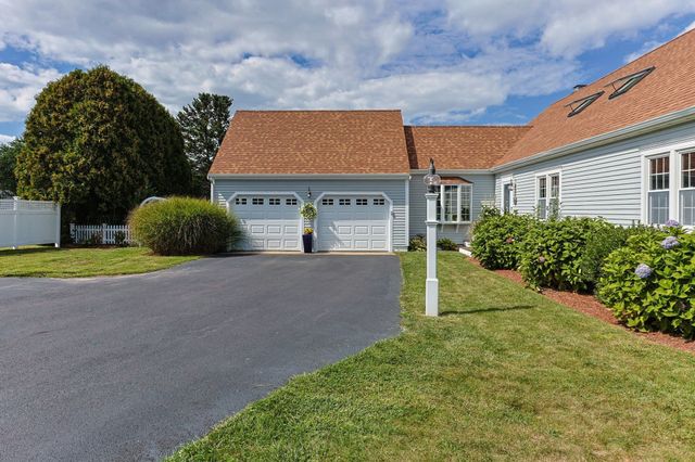 3 Wellfield Rd, Sandwich, MA 02644