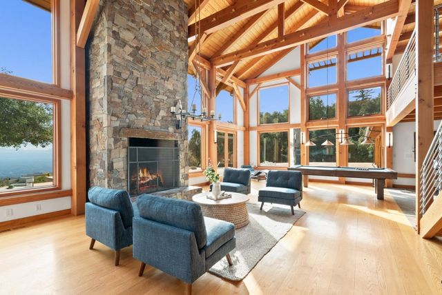 15060 Montebello Road, Cupertino, CA 95014