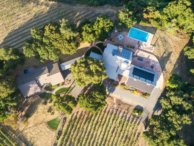 15060 Montebello Road, Cupertino, CA 95014