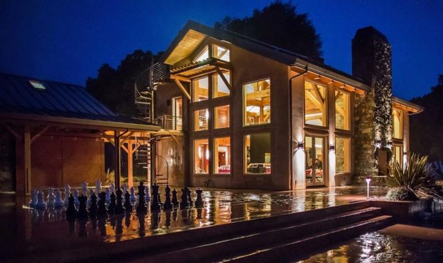 15060 Montebello Road, Cupertino, CA 95014