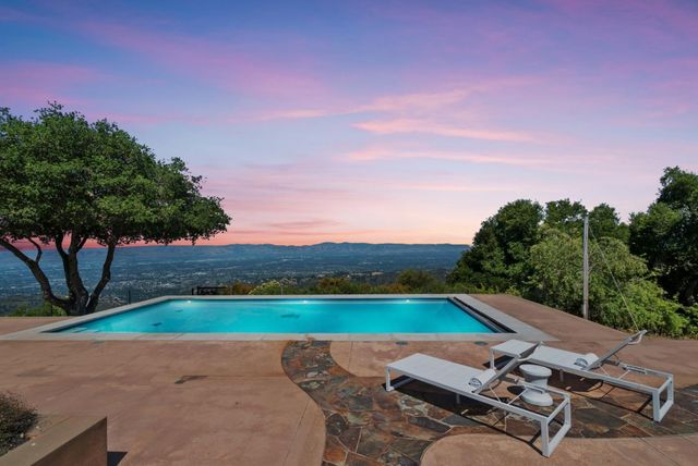 15060 Montebello Road, Cupertino, CA 95014