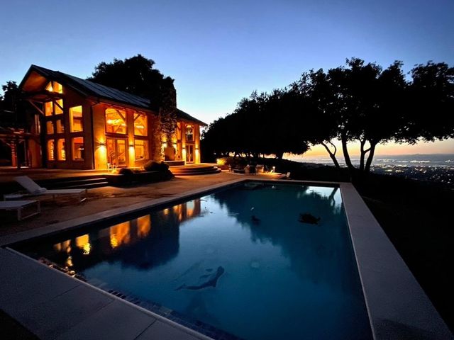 15060 Montebello Road, Cupertino, CA 95014