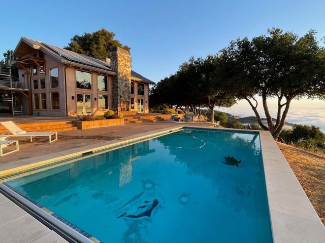 15060 Montebello Road, Cupertino, CA 95014