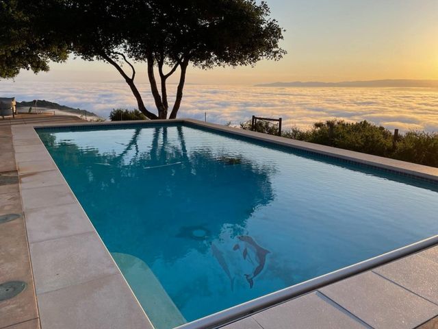 15060 Montebello Road, Cupertino, CA 95014