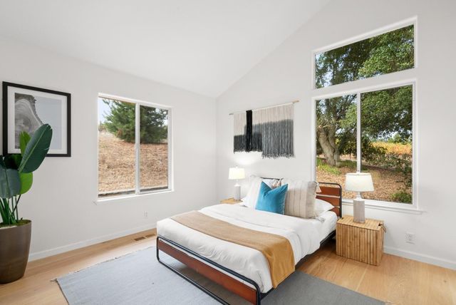 15060 Montebello Road, Cupertino, CA 95014