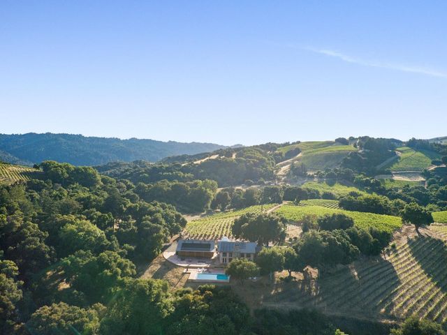 15060 Montebello Road, Cupertino, CA 95014