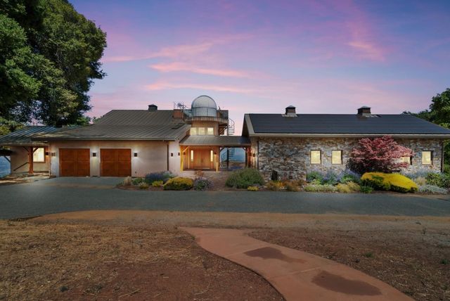 15060 Montebello Road, Cupertino, CA 95014