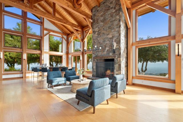 15060 Montebello Road, Cupertino, CA 95014