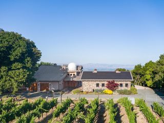 15060 Montebello Road, Cupertino, CA 95014