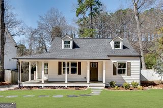 1861 Dyer Circle, Chamblee, GA 30341