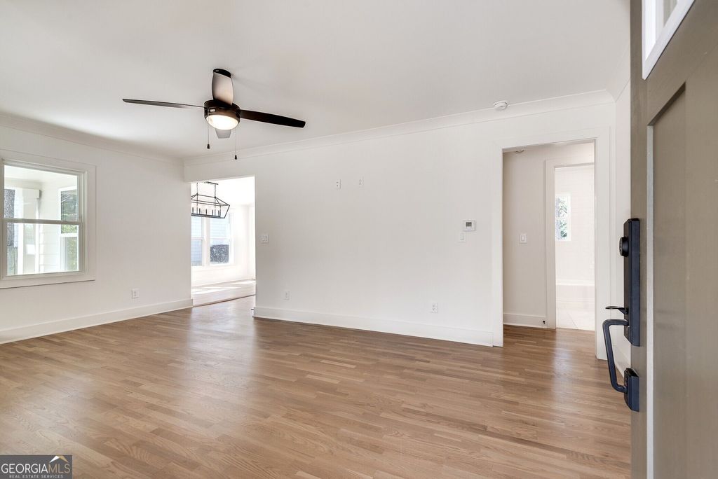 1861 Dyer Circle, Chamblee, GA 30341 — photo 4