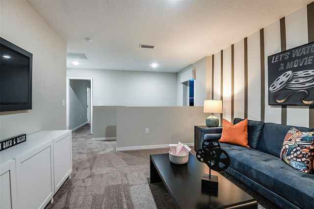 1095 FORESHORE LANE, Haines City, FL 33844