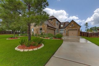 17603 Bear River Lane, Humble, TX 77346