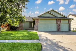 1339 S Summit Rd, Derby, KS 67037