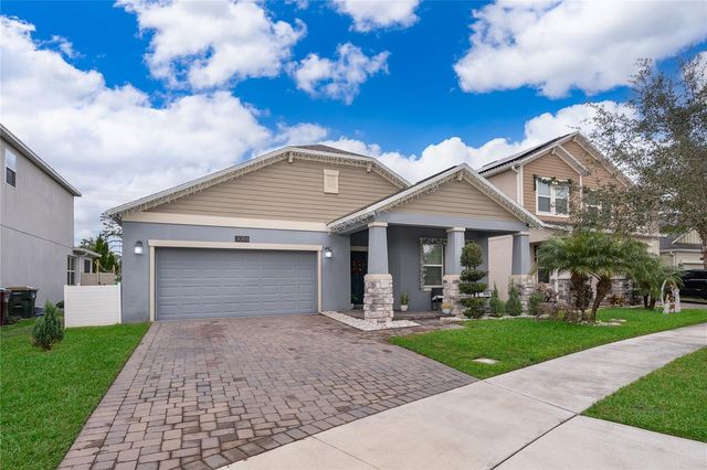 3088 NOTTEL DRIVE, St Cloud, FL 34772