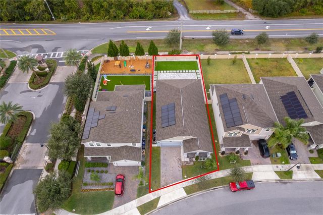 3088 NOTTEL DRIVE, St Cloud, FL 34772