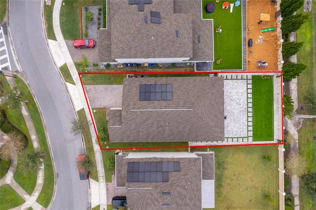 3088 NOTTEL DRIVE, St Cloud, FL 34772