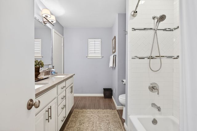 3712 Fox Hollow Street, Fort Worth, TX 76109