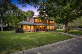 3712 Fox Hollow Street, Fort Worth, TX 76109