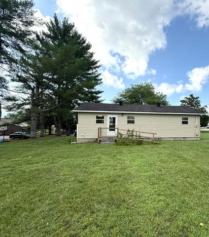 144 Buckshot Lane, Pikeville, TN 37367
