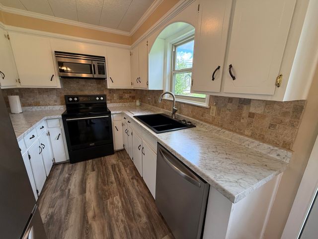 144 Buckshot Lane, Pikeville, TN 37367