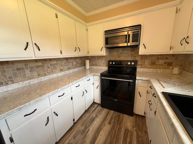 144 Buckshot Lane, Pikeville, TN 37367