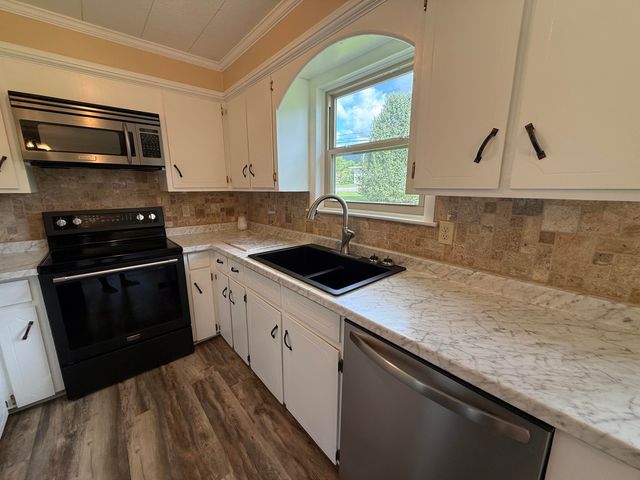 144 Buckshot Lane, Pikeville, TN 37367